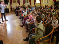Szakmai nap a könnyűzenei oktatásról Debrecenben