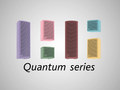 A DAS Audio bemutatja a Quantum sorozatot