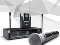 LD Systems diversity mikrofon készlet