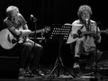 Laár András és Bornai Tibor duóban is koncertezik