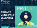 MEGJELENT a ProArt harmadik, átfogó zeneipari jelentése