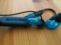 SHURE SE215 Special Edition Bluetooth vezeték nélküli fülhallgató
