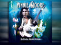 2 Barátokra és legendákra emlékező lemezzel érkezik Vinnie Moore januárban