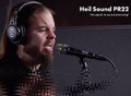 Video: Heil Sound énekmikrofonok tesztje